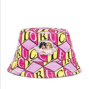 Fiorucci Bucket Hat